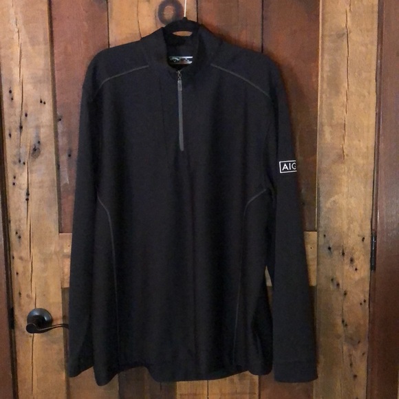 Callaway Jackets & Coats Mens Callaway 4 Zip Long Sleeve Golf